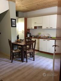 Appartamento indipendente