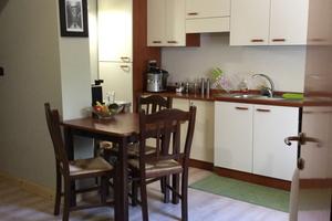 Appartamento indipendente