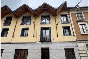 Trilocale a Bovisio Masciago