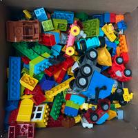Lego duplo