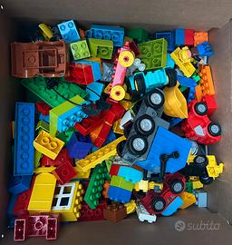 Lego duplo