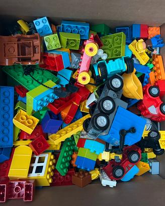 Lego duplo