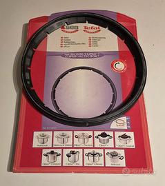 Guarnizione coperchio pentola press SEB X1010003