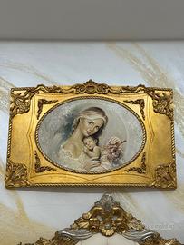 Camera da letto completa