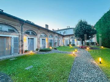 Loft/Open Space Abbiategrasso [1495-1VRG]