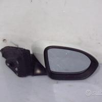 Specchietto Elettrico Destro Opel Insignia 2018