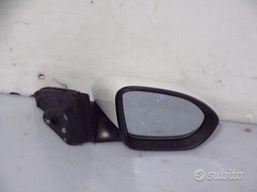 Specchietto Elettrico Destro Opel Insignia 2018