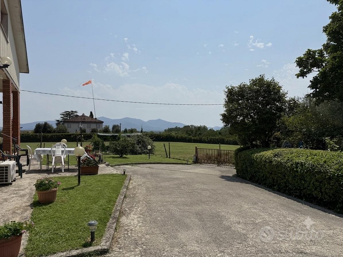 Casa – Capannori, Castelvecchio di Compito - Vista 3
