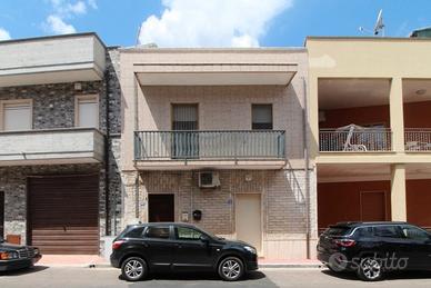 Vendita appartamento via Serro San Giorgio Jonico