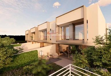Villetta a schiera di 210 m² a Alcamo