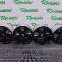 CERCHI DOPPIA MISURA PER BMW X5 DA 19 2010