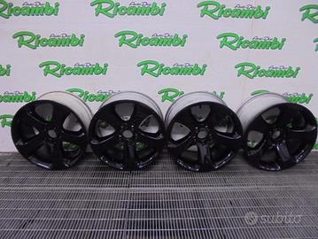 CERCHI DOPPIA MISURA PER BMW X5 DA 19 2010