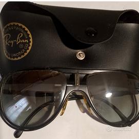 Occhiali da sole RAY-BAN. originale. 