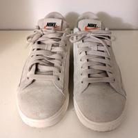 Scarpe Nike Wmns Blazer Low SD - Desert Sand - 38