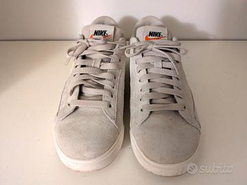 Scarpe Nike Wmns Blazer Low SD - Desert Sand - 38