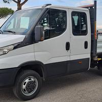 Iveco Iveco Daily 35C14 Ribaltabile 7 Posti Passo