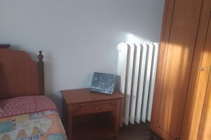 Camera centro Pesaro