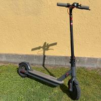 Monopattino elettrico Ducati pro1