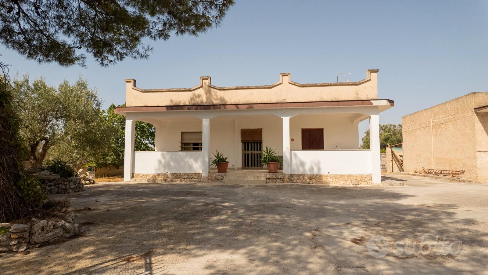 House in Villa Castelli, Brindisi - Vista 3