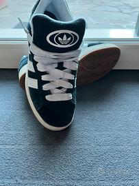 Adidas Campus tg. 42 2/3