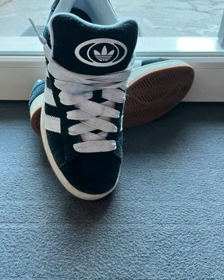 Adidas Campus tg. 42 2/3