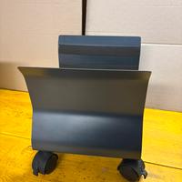 Carrello porta-computer