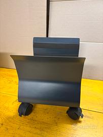 Carrello porta-computer