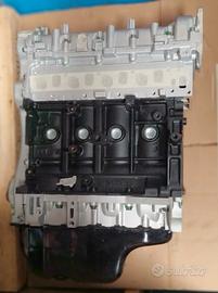 Motore Fiat Qubo 1.3 199a9000 REVISIONATO