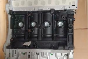 Motore Fiat Qubo 1.3 199a9000 REVISIONATO