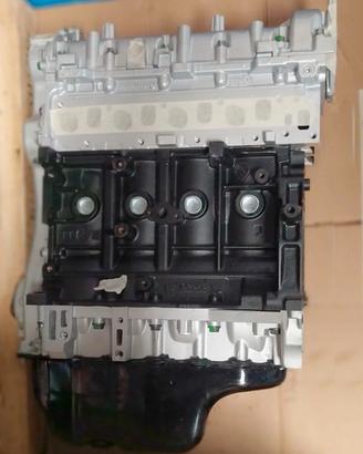 Motore Fiat Qubo 1.3 199a9000 REVISIONATO