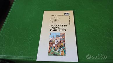 Folder 100 Anni di Nuvole Parlanti 