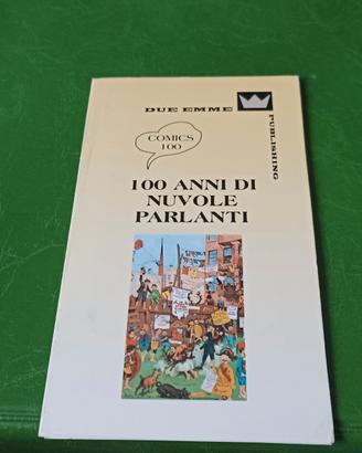 Folder 100 Anni di Nuvole Parlanti 