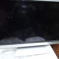 TV Toshiba 46 pollici