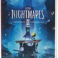 NightMares 2 Switch