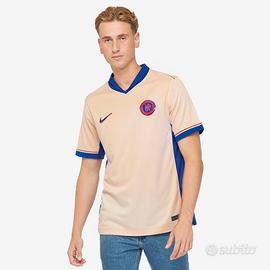 maglietta Chelsea mai usata 