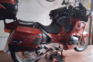 BMW 1100 RT