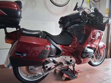 BMW 1100 RT