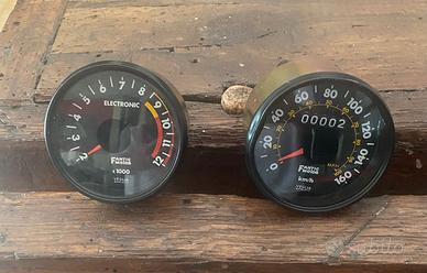 Strumentazione Fantic Epoca