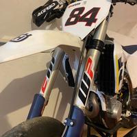 Husqvarna FS 450 - 2017