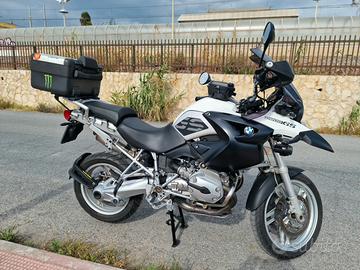 BMW R 1200 GS DEL 2008