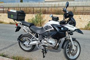 BMW R 1200 GS DEL 2008