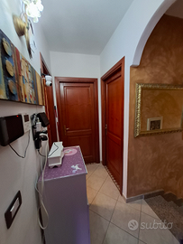 Villetta a schiera indipendente