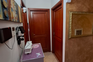 Villetta a schiera indipendente