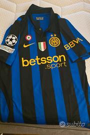 Maglia inter 2627