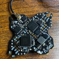 FPV Flywoo GOKU F411 1S AIO - da revisionare