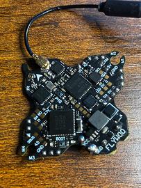 FPV Flywoo GOKU F411 1S AIO - da revisionare