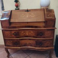 Mobile Ribaltina Napoleonica