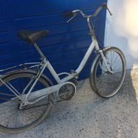 Biciclette pieghevoli