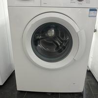 Lavatrice rigenerate