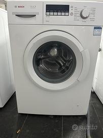 Lavatrice rigenerate